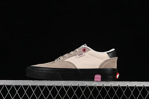 All categories Vans Vans series Vans Low Vans low-top Vans Rowan Skate Boarding Classic and versatile lightweight and comfortable professional skateboard shoes VN0A4TZCW8R